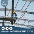 steel structure aircraft hangar prices